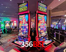 Exclusive Games 356bet