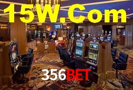 Tournaments 356bet