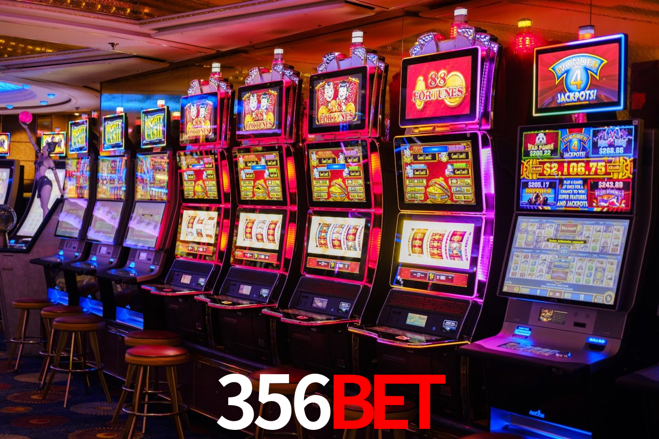 VIP Casino 356bet